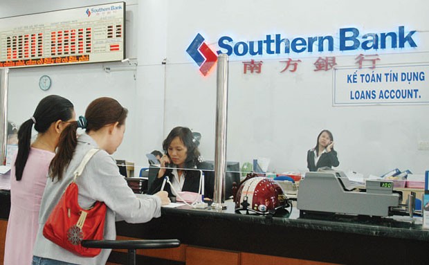 Kl99 nổ hũ sụt giảm, nợ xấu tăng cao, 3 năm qua, Southern Bank mất khả năng chi trả 99Kl.app mobile mới nhất