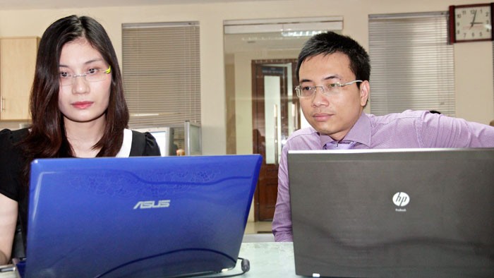 Nội dung buổi trao đổi trực tuyến với ông Lê Đắc An, Giám đốc Kl99ok phiên bản mới CTCK Tân Việt