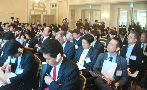 Nhiều nhà Kl99ok phiên bản mới Nhật Bản quan tâm tới TTCK Việt Nam