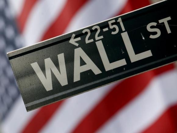 Kết quả Kl992 VIP Trang Chủ 2026 tích cực không giúp Phố Wall tránh khỏi tuần giảm điểm - Ảnh: Reuters