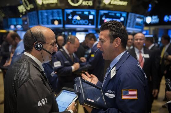 Niềm vui nối dài với giới Kl99ok phiên bản mới của Phố Wall - Ảnh: Reuters