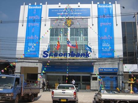Link Vào Nhà Cái KL99 COM Tặng +199k con tại Lào của Sacombankcó vốn 39 triệu USD