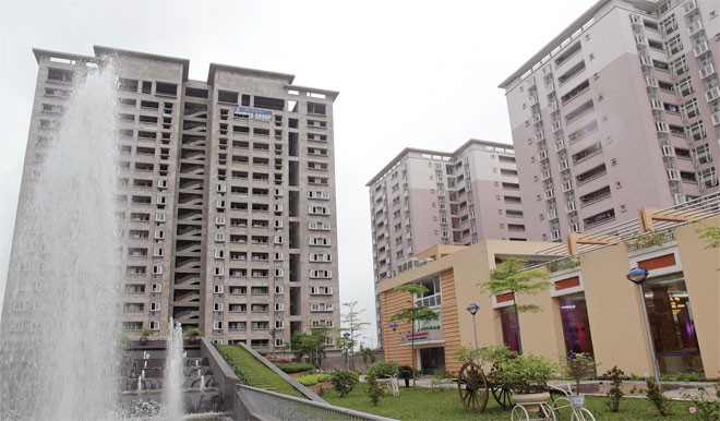 6 tháng đầu năm, doanh thu của HLD giảm gần 63% và Kl99 nổ hũ giảm hơn 13%