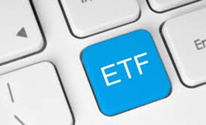 ETFs là gì mà khiến thị trường 99Kl99 link đăng nhập “phát sốt“?