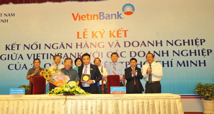 Kết nối VietinBank và Kl991.com World Cup 2026 Chính Thức trên địa bàn TP. HCM