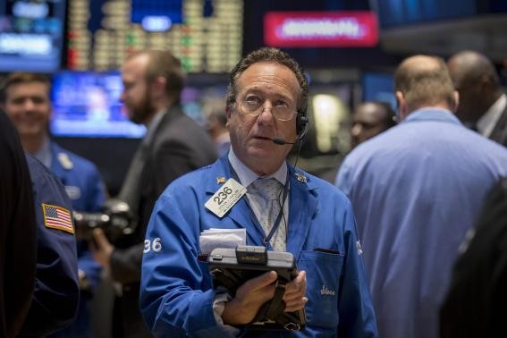Giới Kl99ok phiên bản mới phố Wall luôn nhảy cảm với các quyết định của FED - Ảnh: Reuters