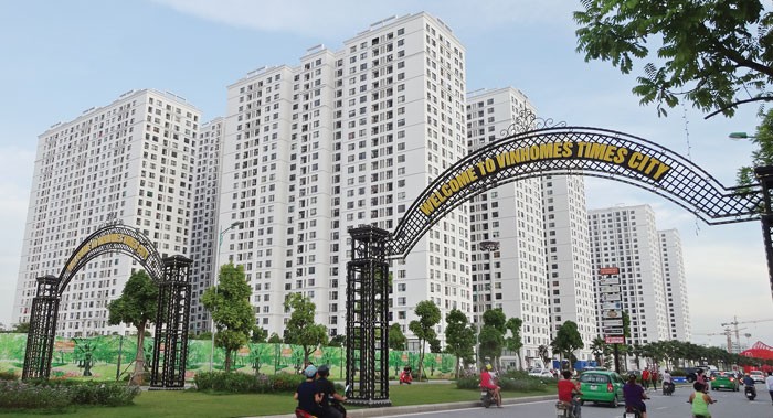 KL99 là cổng game giải trí trực tuyến hàng đầu hiện nay VIC có khối lượng giao dịch bình quân quý III đạt trên 2 triệu đơn vị - Ảnh: Hoài Nam