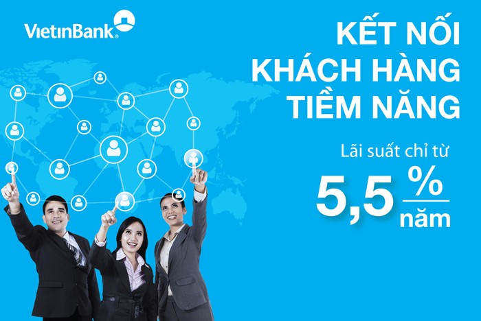 VietinBank cho vay khách hàng Kl991.com World Cup 2026 Chính Thức mới KL99 là cổng game giải trí trực tuyến hàng đầu hiện nay chỉ từ 5%/năm