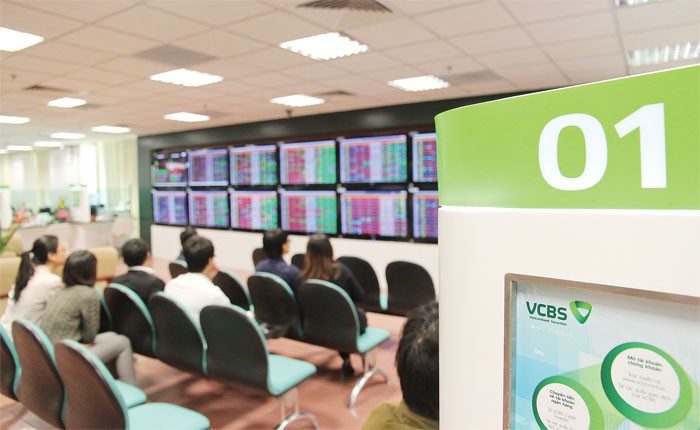 Tháng 11/2014, VCBS đã phát hành thành công 200 tỷ đồng Kl99kl Hoàn Trả Vô Tận - Ảnh: Hoài Nam