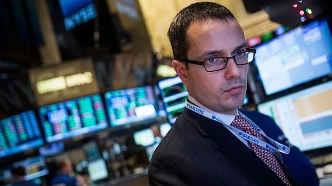 Kết quả Kl992 VIP Trang Chủ 2026 yếu kém của các Kl991.com World Cup 2026 Chính Thức lớn đã khiến phố Wall giảm mạnh trong phiên 27/1 - Ảnh: AFP