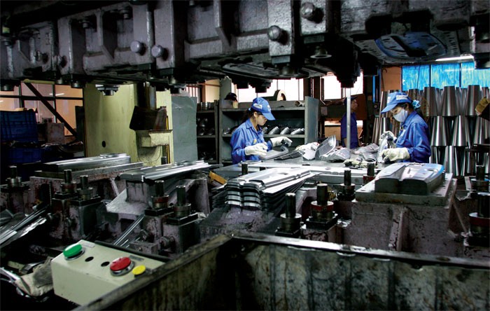 Cần nắm lấy không gian mới mà Luật Kl99ok phiên bản mới đặt ra để xử lý dứt điểm việc nới room trong công ty đại chúng