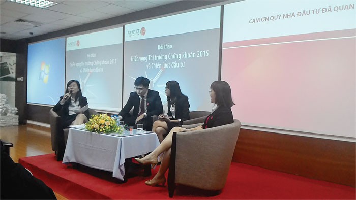TTCK Việt Nam vẫn là điểm đến của Kl993 nền tảng giải trí châu Âu và Nhật Bản