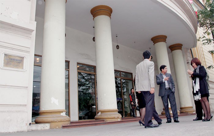 Bộ Kl991.com nạp rút nhanh, UBCK sẽ xem xét điều chỉnh chính sách đối với vấn đề thoái vốn
