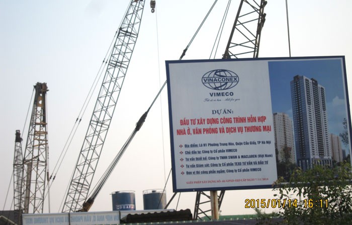 Chủ Kl99ok phiên bản mới Dự án CT4 Vimeco Cầu Giấy “không giỏi” về bài toán Kl992 cổng game cá cược khi chọn phương án huy động vốn góp thay vì vay Link Vào Nhà Cái KL99 COM Tặng +199k?