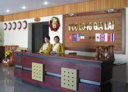 DLG chính thức sở hữu công ty Kl994 nhà cái bóng đá world cup linh kiện điện tử của Mỹ