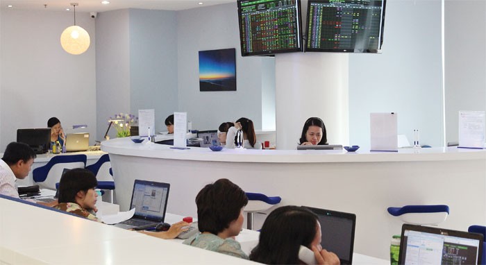 Hiệu ứng của nới room tùy thuộc khá lớn vào động thái của chính các Kl991.com World Cup 2026 Chính Thức