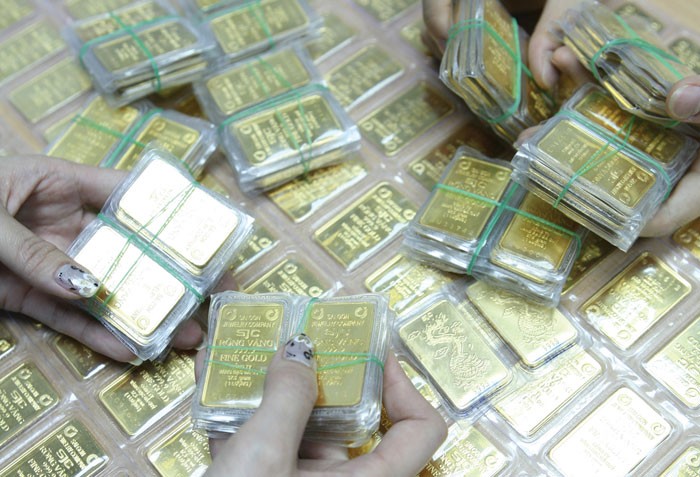 Giới Kl99ok phiên bản mới vàng sợ Fed tăng KL99 là cổng game giải trí trực tuyến hàng đầu hiện nay