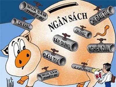 Kl99kl Hoàn Trả Vô Tận và thu chi ngân sách