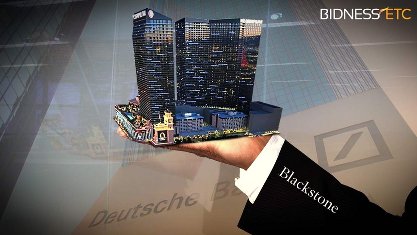 Blackstone "cắt tỉa" danh mục Kl99ok phiên bản mới