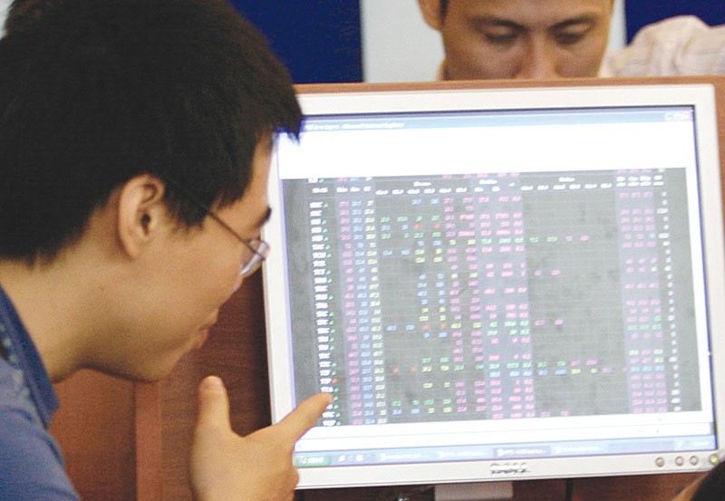 Nhiều CTCK không sống bằng nghề… 99Kl99 link đăng nhập