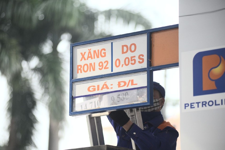 Các cửa hàng KL99 dịch vụ hỗ trợ 24/7 giảm đồng loạt giảm giá bán kể từ 15h ngày hôm nay
