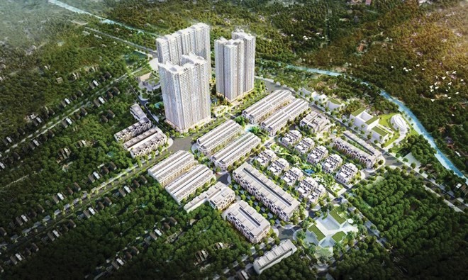 Mảng Web Tổng Nhà Cái 99Kl99 Giải Trí Bậc Nhất đóng góp doanh thu lớn cho Vingroup trong quý IV/2015