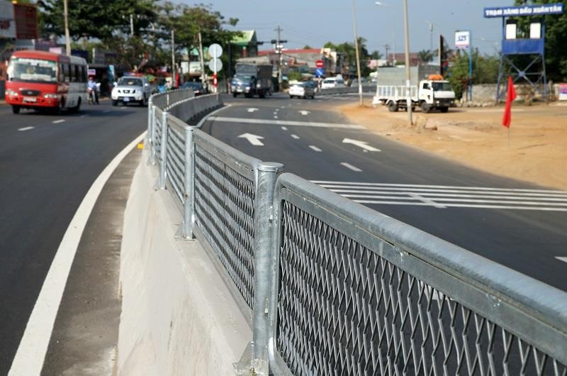 Thanh tra Bộ Kế hoạch và Kl99ok phiên bản mới chỉ ra nhiều sai sót tạiDự án BOT Quốc lộ 1 đoạn Phan Thiết - Đồng Nai