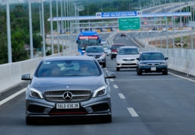 Mức trách nhiệm Kl99kl phiên bản hoạt động bắt buộc của chủ xe cơ giới là 100 triệu đồng/1 người/1 vụ tai nạn. Ảnh minh hoạ. Nguồn: Internet
