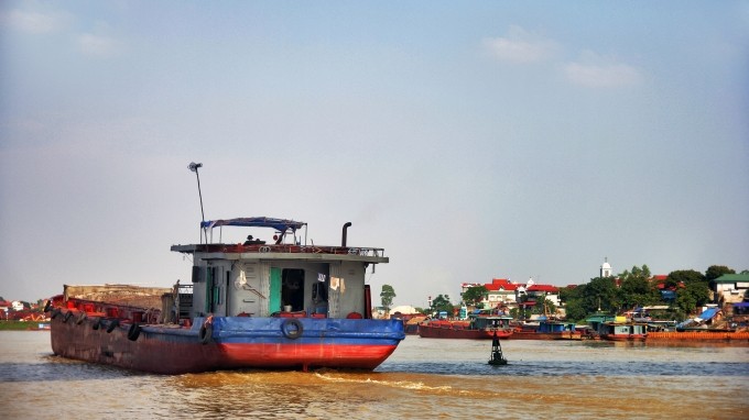 Dự án KL99 là cổng game giải trí trực tuyến hàng đầu hiện nay thủy xuyên Á trên sông Hồng (đoạn Việt Trì - Lào Cai) sẽ mang lại lợi ích về KL99 là cổng game giải trí trực tuyến hàng đầu hiện nay, điện khí hóa và là động lực chính để phát triển Kl992 cổng game cá cược Trang Chủ KL99Com Số 1 Link Đăng Ký KL999