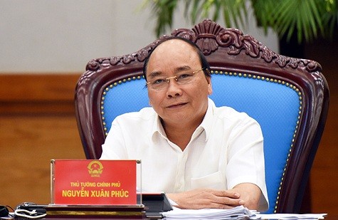 Thủ tướng Nguyễn Xuân Phúc nêu hàng loạt giải pháp khơi thông tiềm năng tăng trưởng, kiểm soát Kl999.com Đường Link Mới Nhất khi kết luận Phiên họp. Ảnh: VGP/Quang Hiếu
