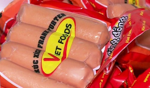 Viet Foods cho rằng những thông tin mà Đội quản lý thị trường số 14 Hà Nội đưa ra là không có căn cứ và gây tổn hại đến thương hiệu và thiệt hại về Kl994 nhà cái bóng đá world cup