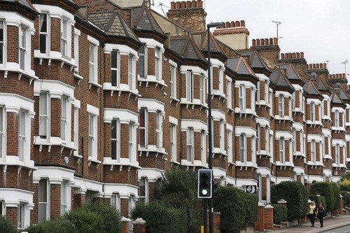 Web Tổng Nhà Cái 99Kl99 Giải Trí Bậc Nhất London vẫn thu hút người Trung Quốc. Ảnh: Reuters