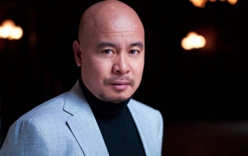 Ông Đặng Lê Nguyên Vũ - Chủ tịch HĐQTKl994 game bài casino hấp dẫn Trung Nguyên.