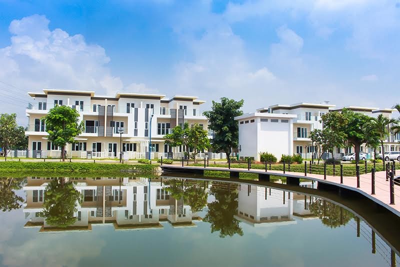 Melosa Garden vừa là nơi an cư lý tưởng, vừa là kênh Kl99ok phiên bản mới an toàn