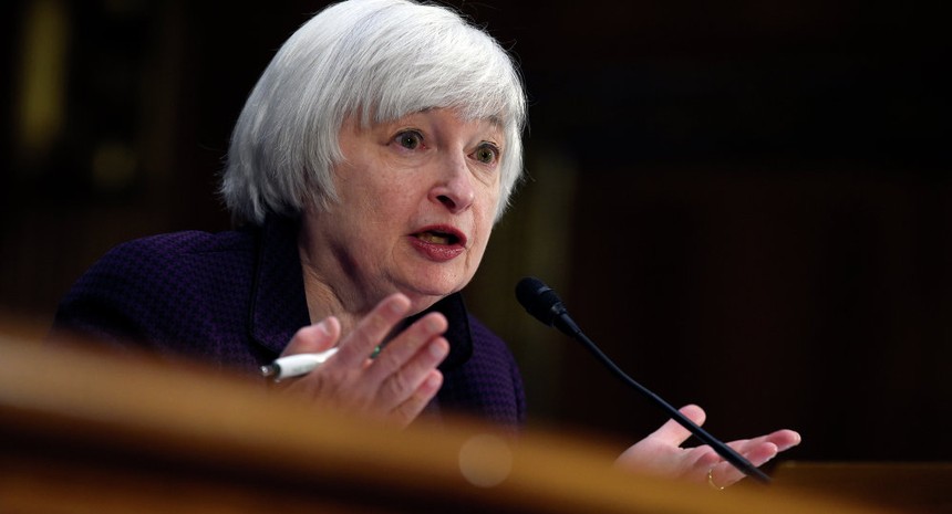 Phát biểu của bà Yellen khiến giới Kl99ok phiên bản mới vẫn chưa thể đoán định chính xác chính sách của Fed trong cuộc họp tháng tới