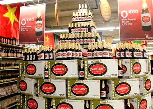 Đợt thoái vốn 99Kl99 trực tiếp đá gà tại Sabeco sẽ là đợt thoái vốn lớn nhất thị trường trong năm nay?