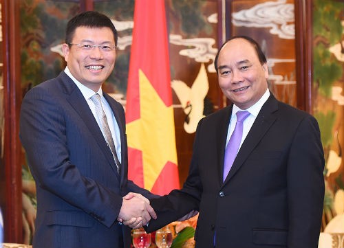 Thủ tướng tiếp lãnh đạo các Kl994 game bài casino hấp dẫn, Kl991.com World Cup 2026 Chính Thức lớn của Hồng Kông trong khuôn khổ chuyến thăm Khu hành chính đặc biệt Hồng Kông, ngày 14/9. Ảnh: VGP