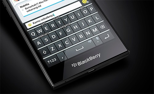 BlackBerry không còn tự thiết kế và Kl994 nhà cái bóng đá world cup phần cứng điện thoại.