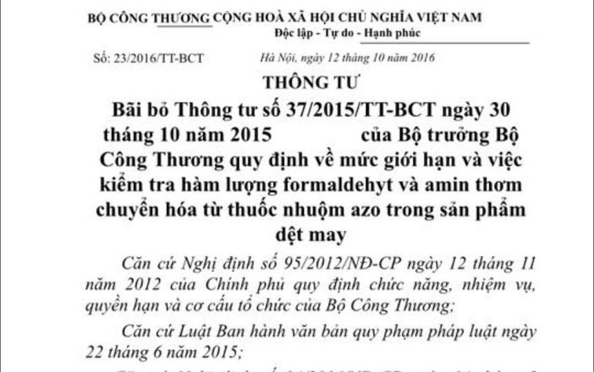 Bộ Công thương chính thức bãi bỏ Kl99ok Kho game đa dạng 37