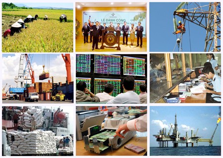 Nghị quyết phiên họp Kl993 ưu đãi thưởng hấp dẫn thường kỳ tháng 9/2016