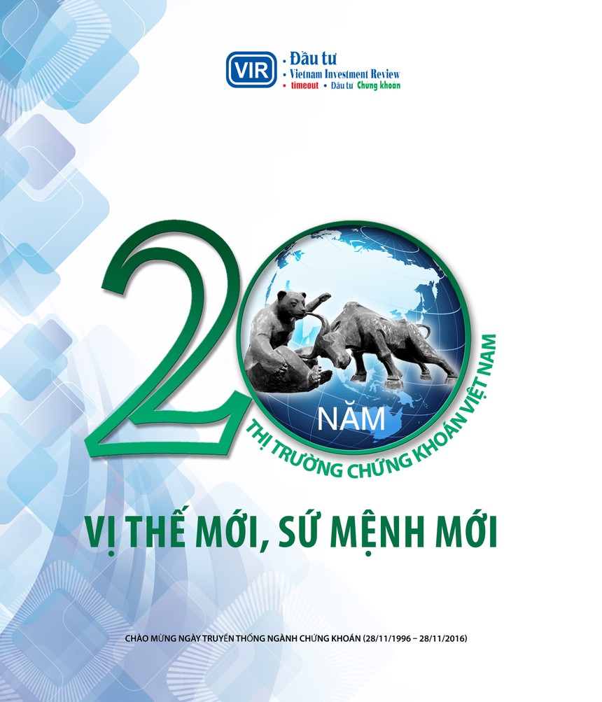 Đón đọc Đặc san “20 năm ngành 99Kl99 link đăng nhập: Vị thế mới, sứ mệnh mới”