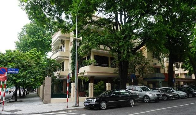 Tổng công ty Điện lực miền Bắc trả lời khiếu nại của nhà Kl99ok phiên bản mới về việc thoái vốn khỏi CVC