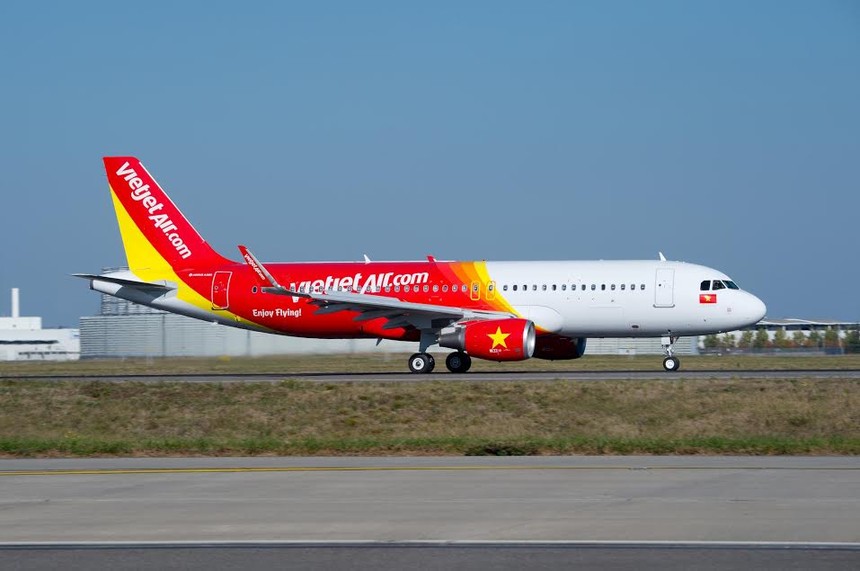 Vietjet niêm yết 300 triệu KL99 là cổng game giải trí trực tuyến hàng đầu hiện nay trên HOSE với giá dự kiến 90.000 đồng/CP