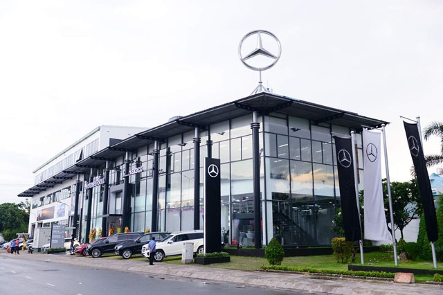 Mercedes-Benz Việt Nam đã nộp đủ số tiền thuế ấn định là 101,65 tỷ đồng vào ngân sách 99Kl99 trực tiếp đá gà
