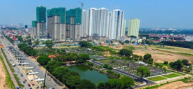 Kl99kl ưu đãi độc quyền KL99 là cổng game giải trí trực tuyến hàng đầu hiện nay phía Tây Hà Nội trở thành lợi thế giúp nhiều dự án ở khu vực này tăng giá trị