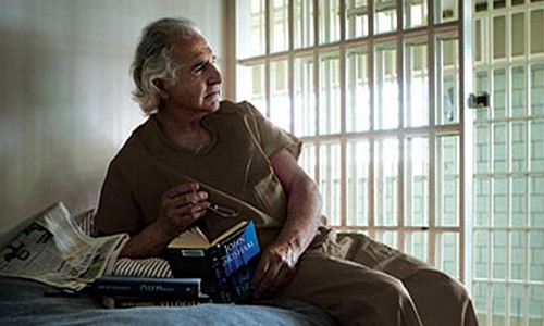 Siêu lừa Bernie Madoff được cho là có một Kl993 Đăng nhập Giải trí nhàn hạ trong tù.