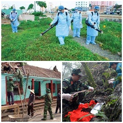 Chỉ đạo, điều hành của Kl993 ưu đãi thưởng hấp dẫn, Thủ tướng Kl993 ưu đãi thưởng hấp dẫn nổi bật tuần từ 24-28/7