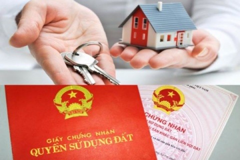 Xác định giá trị quyền sử dụng đất được hoàn trả khi 99Kl99 trực tiếp đá gà thu hồi đất