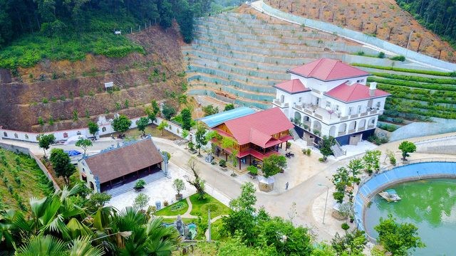 Chậm công bố kết luận thanh tra 99Kl.app cổng game giải trí Giám đốc Sở TN&MT Yên Bái, Thanh tra Kl993 ưu đãi thưởng hấp dẫn nói gì?