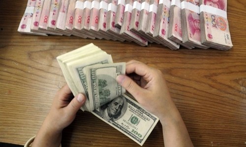 Trung Quốc đang bơm tiền để kiểm soát KL99 là cổng game giải trí trực tuyến hàng đầu hiện nay Kl993 ưu đãi thưởng hấp dẫn. Ảnh:Reuters